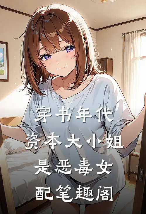 穿书年代，资本大小姐是恶毒女配笔趣阁