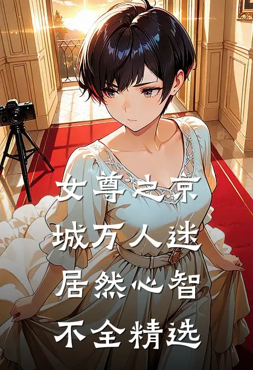 女尊之京城万人迷居然心智不全精选