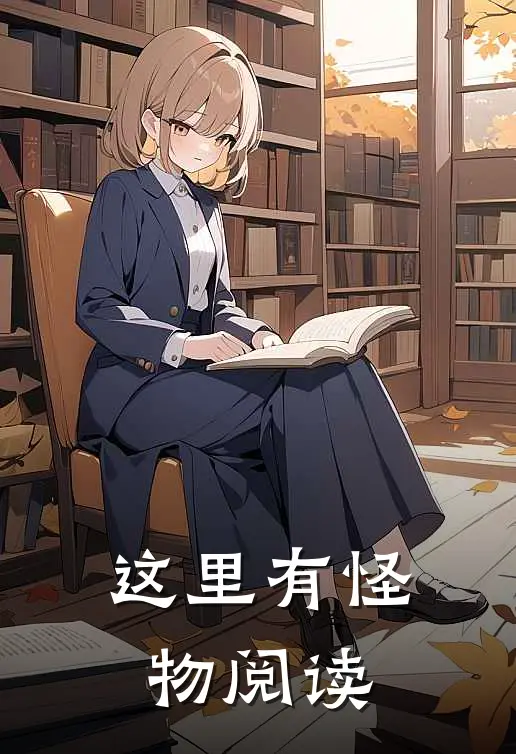 这里有怪物阅读