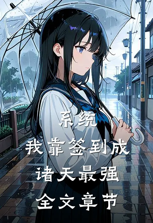 系统：我靠签到成诸天最强全文章节