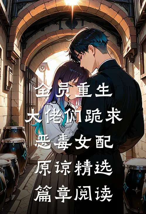 全员重生：大佬们跪求恶毒女配原谅精选篇章阅读