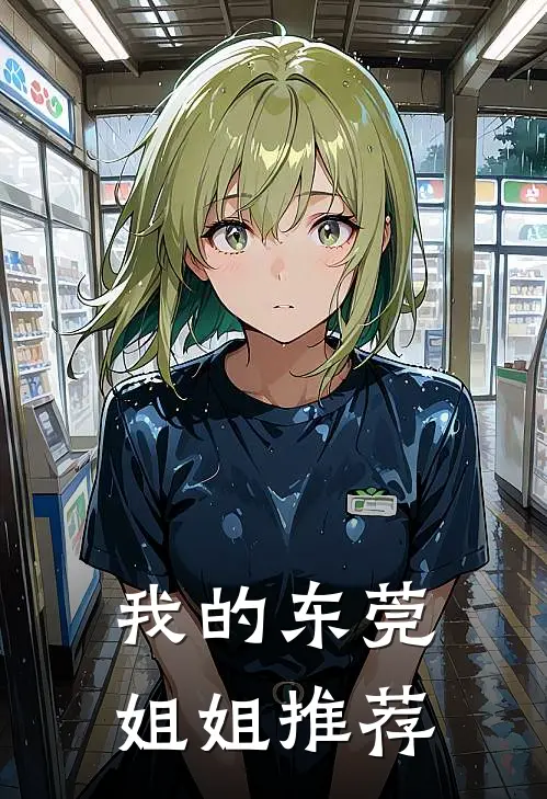 我的东莞姐姐推荐