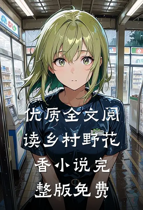 优质全文阅读乡村野花香小说完整版免费