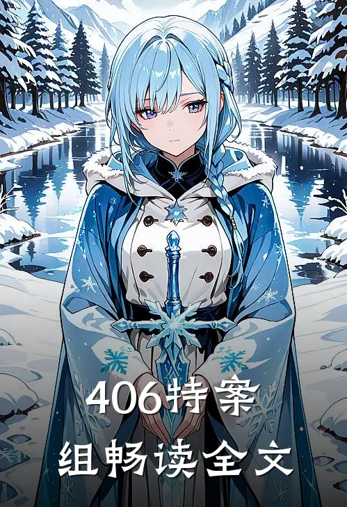 406特案组畅读全文