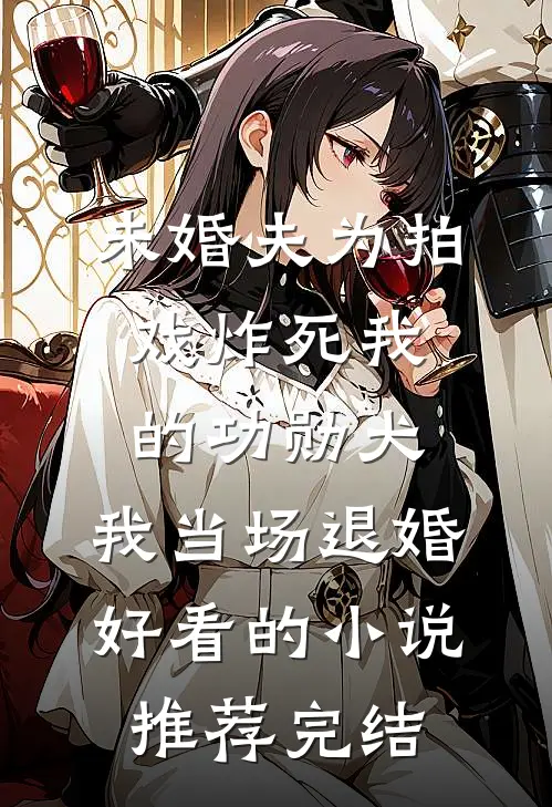 未婚夫为拍戏炸死我的功勋犬，我当场退婚好看的小说推荐完结