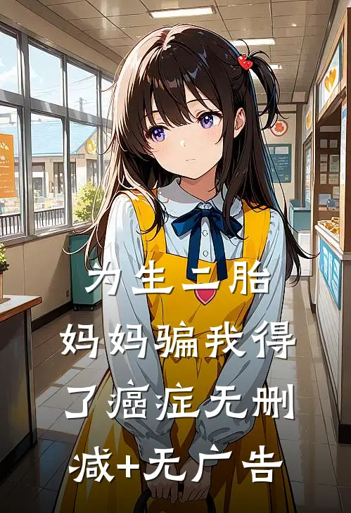 为生二胎，妈妈骗我得了癌症无删减+无广告