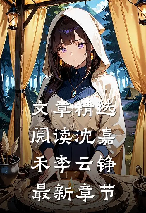 文章精选阅读沈嘉禾李云铮最新章节