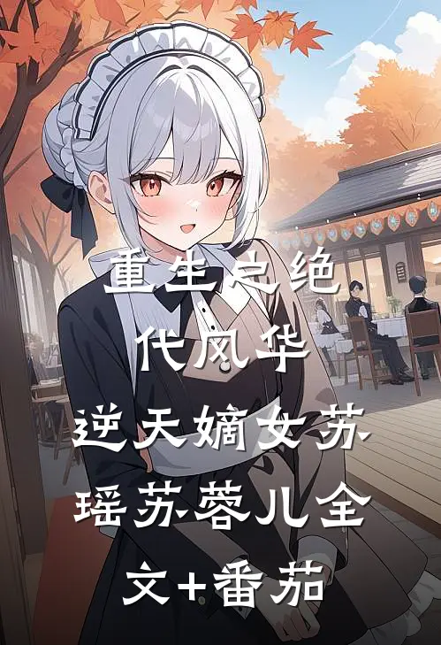 重生之绝代风华：逆天嫡女苏瑶苏蓉儿全文+番茄