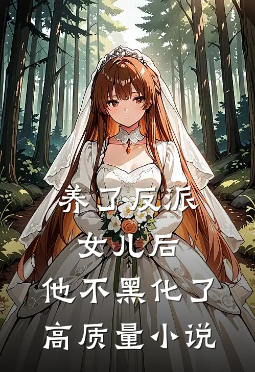 养了反派女儿后，他不黑化了高质量小说