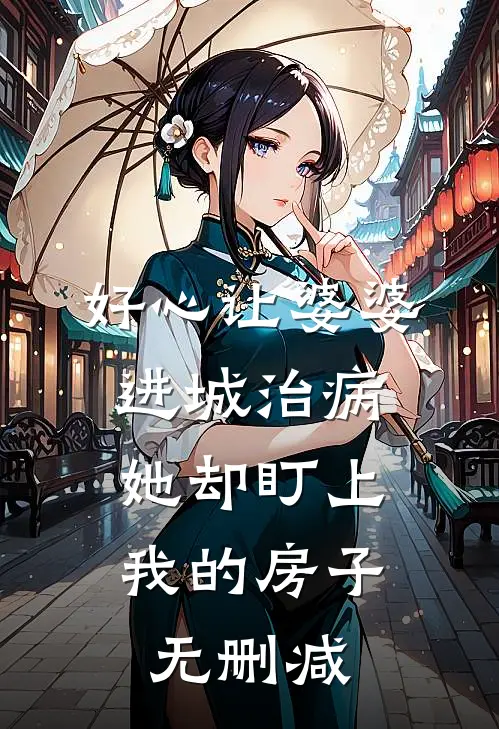 好心让婆婆进城治病，她却盯上我的房子无删减