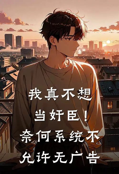 我真不想当奸臣！奈何系统不允许无广告