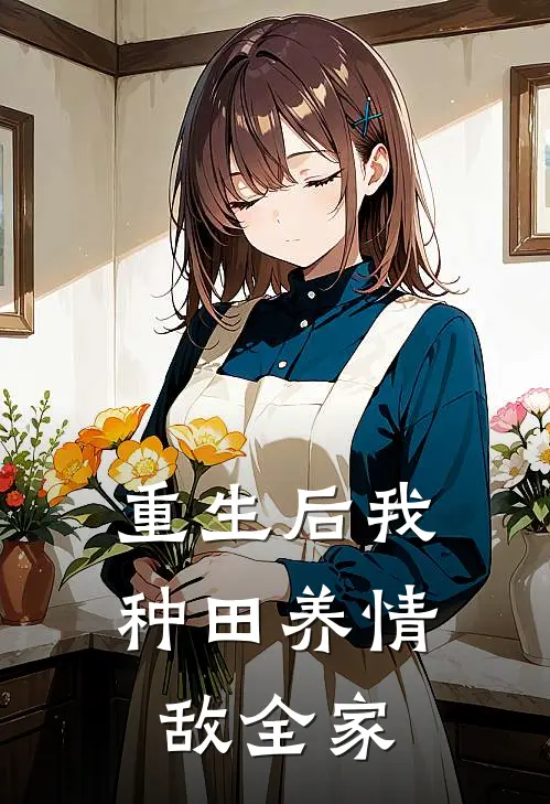 重生后我种田养情敌全家