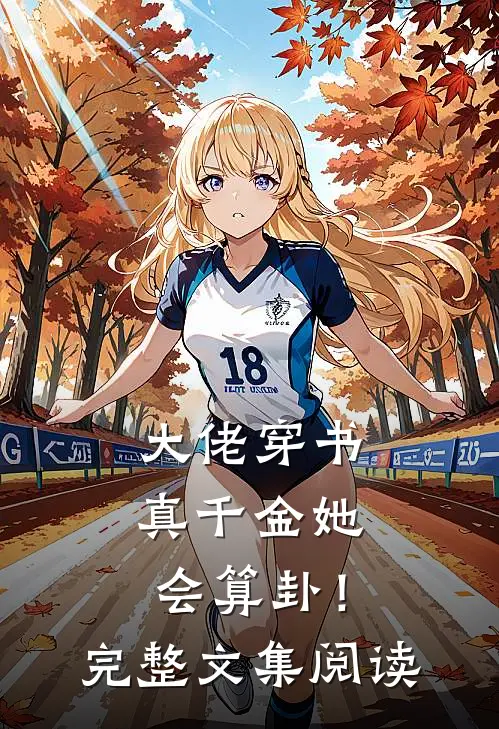 大佬穿书：真千金她会算卦！完整文集阅读