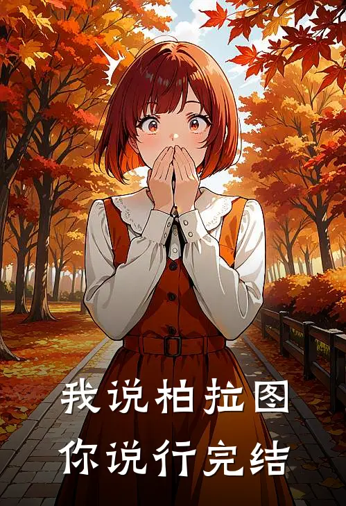 我说柏拉图你说行完结