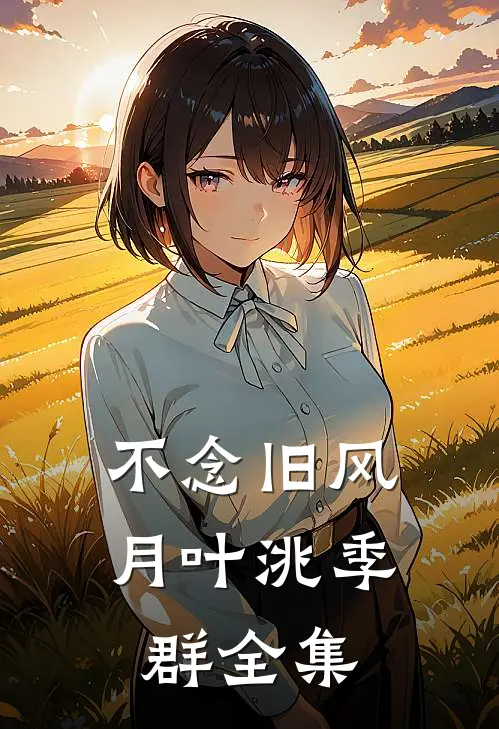 不念旧风月叶洮季群全集