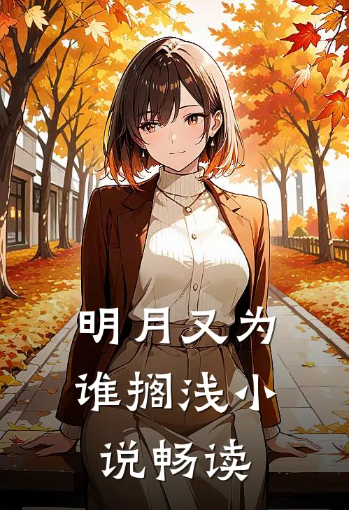 明月又为谁搁浅小说畅读
