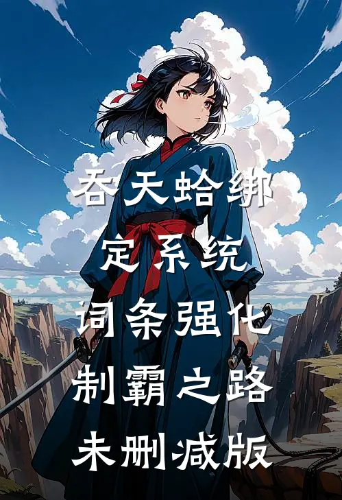 吞天蛤绑定系统，词条强化制霸之路未删减版