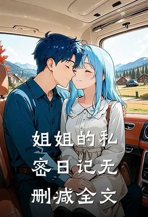 姐姐的私密日记无删减全文