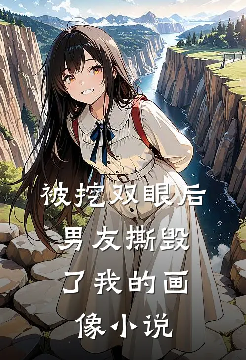 被挖双眼后，男友撕毁了我的画像小说
