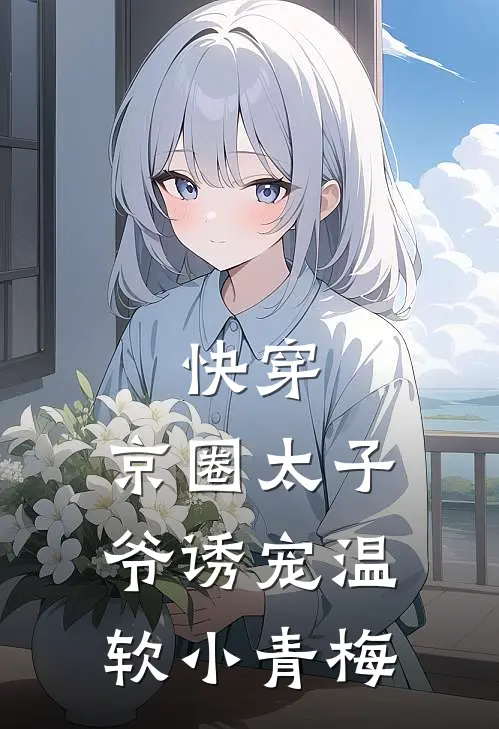 快穿：京圈太子爷诱宠温软小青梅