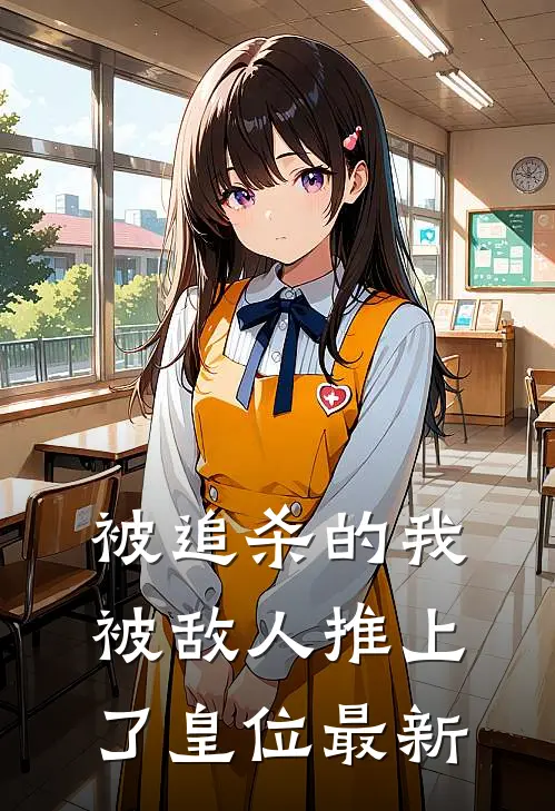 被追杀的我，被敌人推上了皇位最新