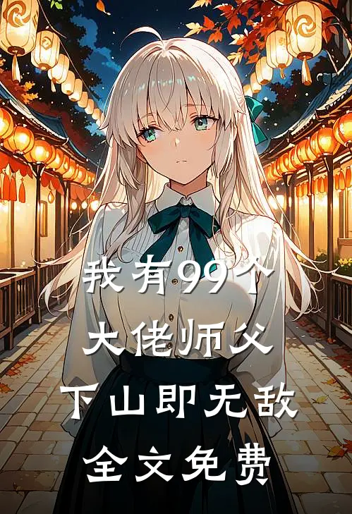 我有99个大佬师父，下山即无敌全文免费