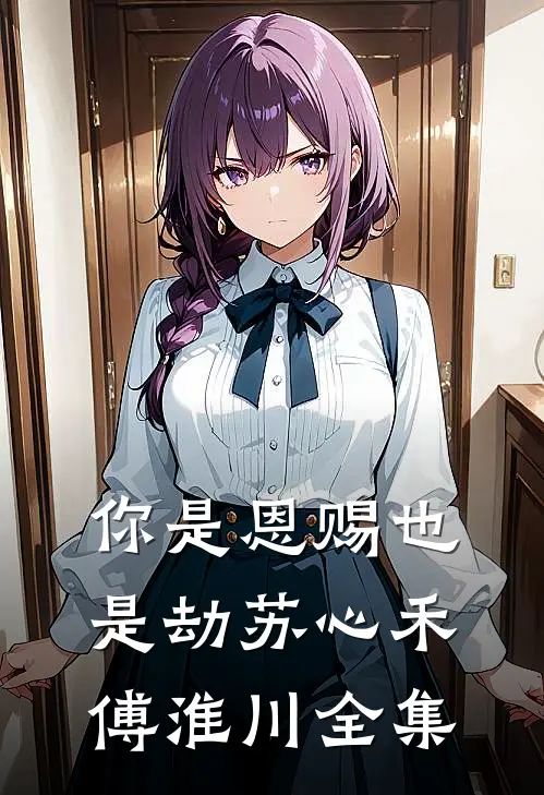 你是恩赐也是劫苏心禾傅淮川 全集
