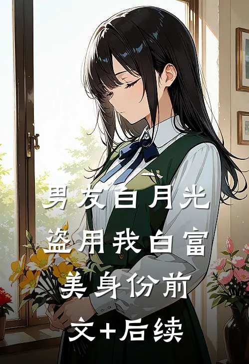 男友白月光盗用我白富美身份前文+后续