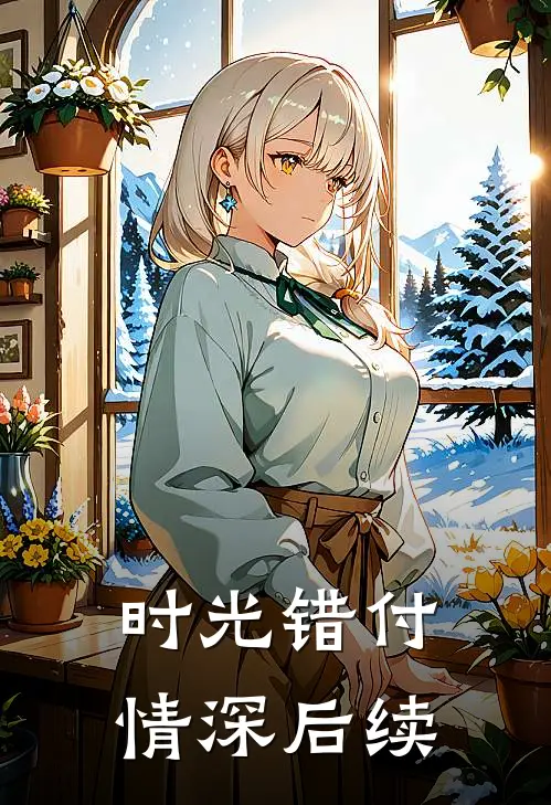 时光错付情深后续