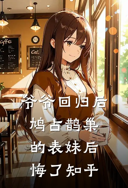 爷爷回归后，鸠占鹊巢的表妹后悔了知乎