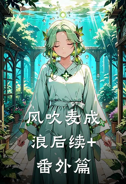 风吹麦成浪后续+番外篇