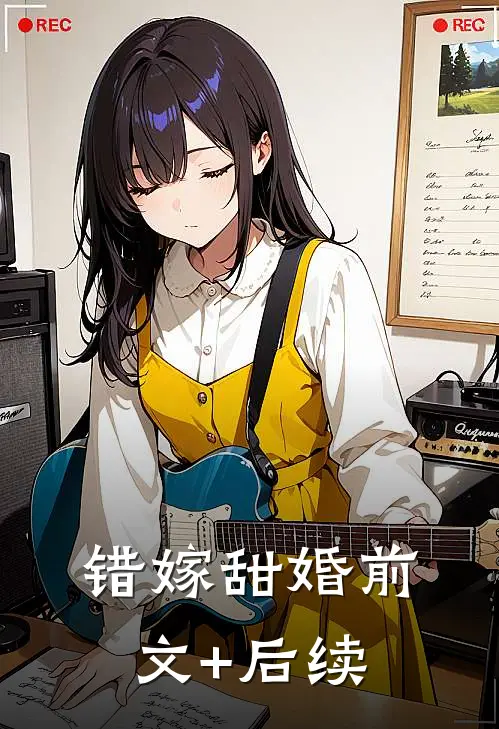 错嫁甜婚前文+后续