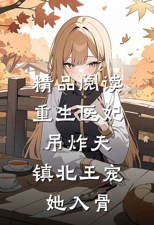 精品阅读重生医妃吊炸天，镇北王宠她入骨