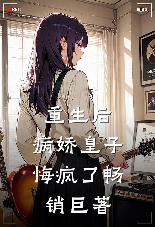 重生后，病娇皇子悔疯了畅销巨著