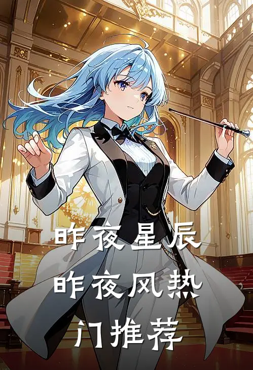昨夜星辰昨夜风热门推荐