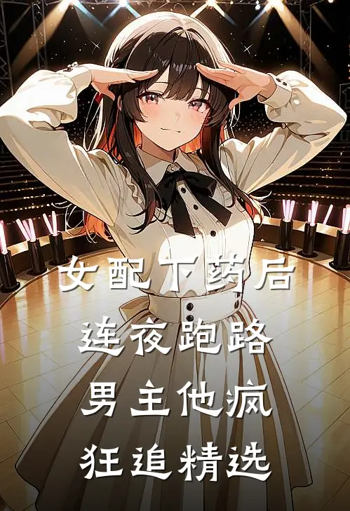 女配下药后连夜跑路，男主他疯狂追精选