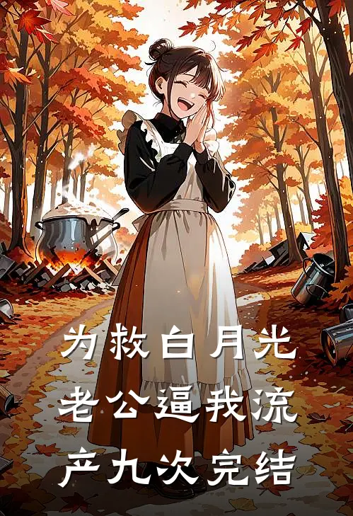 为救白月光，老公逼我流产九次完结