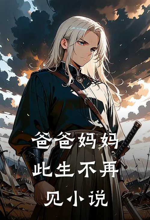 爸爸妈妈，此生不再见小说
