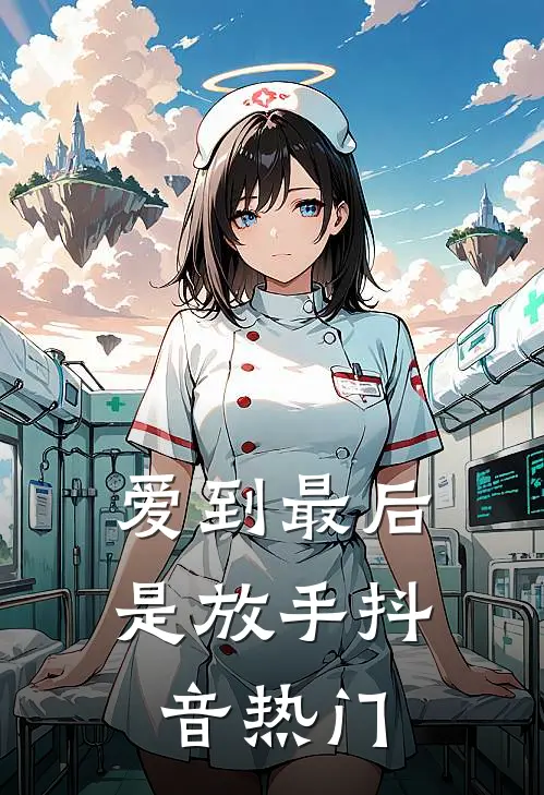 爱到最后是放手抖音热门