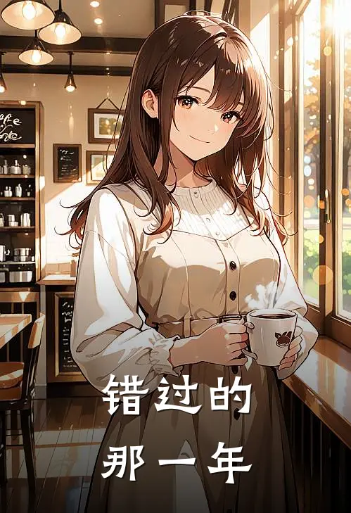 错过的那一年