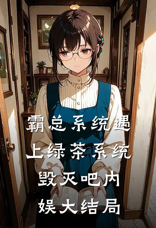 霸总系统遇上绿茶系统：毁灭吧内娱大结局