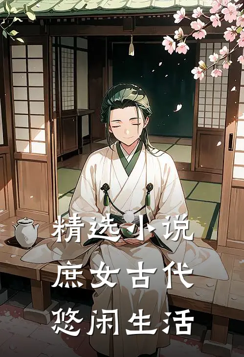 精选小说庶女古代悠闲生活