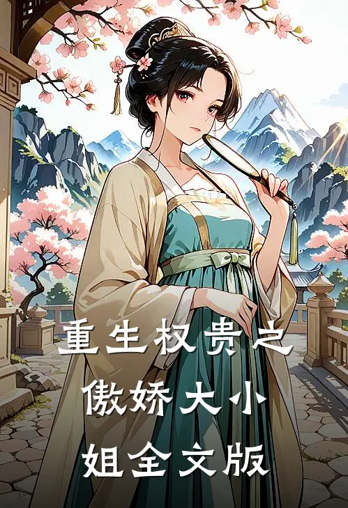 重生权贵之傲娇大小姐全文版