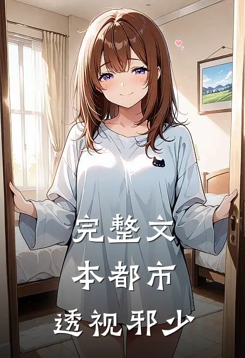完整文本都市：透视邪少