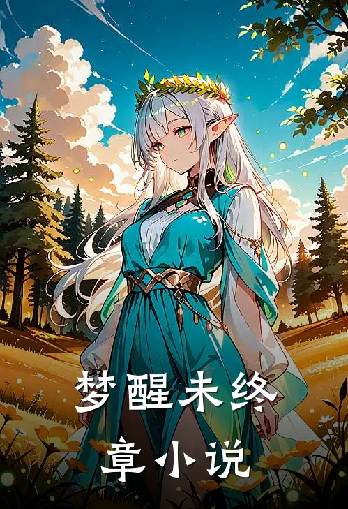 梦醒未终章小说