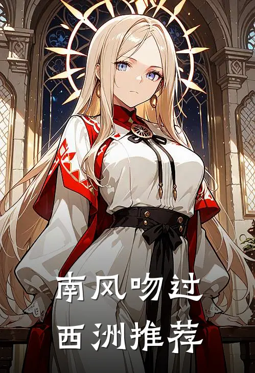 南风吻过西洲推荐