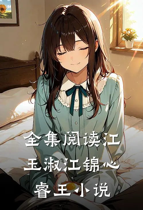 全集阅读江玉淑江锦心睿王小说