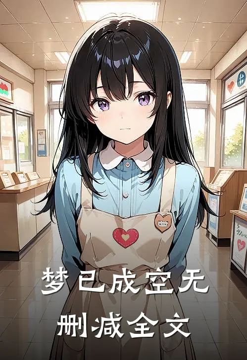 梦已成空无删减全文