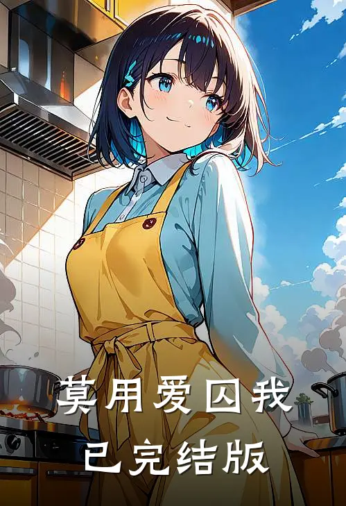 莫用爱囚我已完结版