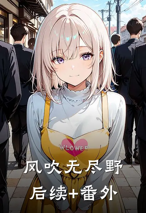 风吹无尽野后续+番外